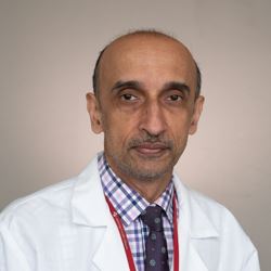 Debashish Misra, MD